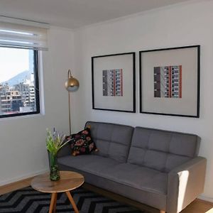 Apartamento de 1 Dormitorio